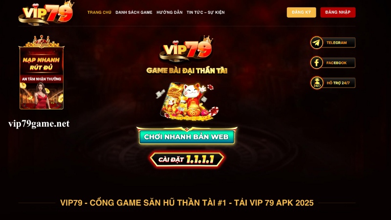 (c) Vip79game.net